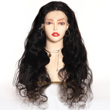 cheap wigs wholesale human hair wigs for black women 22 inch vendor 210% density braided lace front wigs human hair lace front